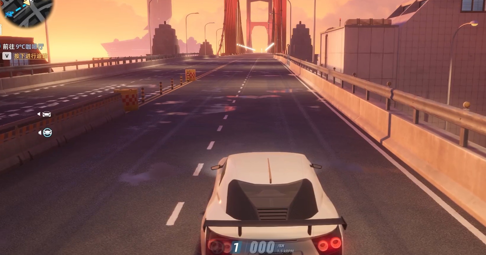 异环改车店改车技巧 异环改车店如何改装车辆截图