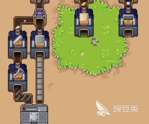 江城创业记手游安卓下载 江城创业记游戏手机版最新版本下载安装链接推荐截图