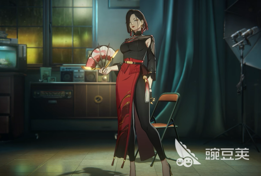 异人之下游戏手机版凌九怎么样 异人之下手游凌九角色强度全面解析截图