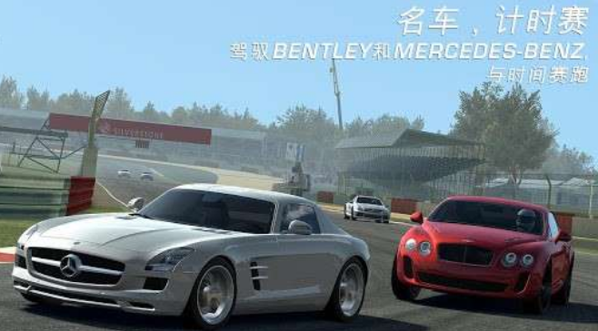 高人气的真实赛车游戏有什么 2025火爆的的赛车手游安卓下载截图