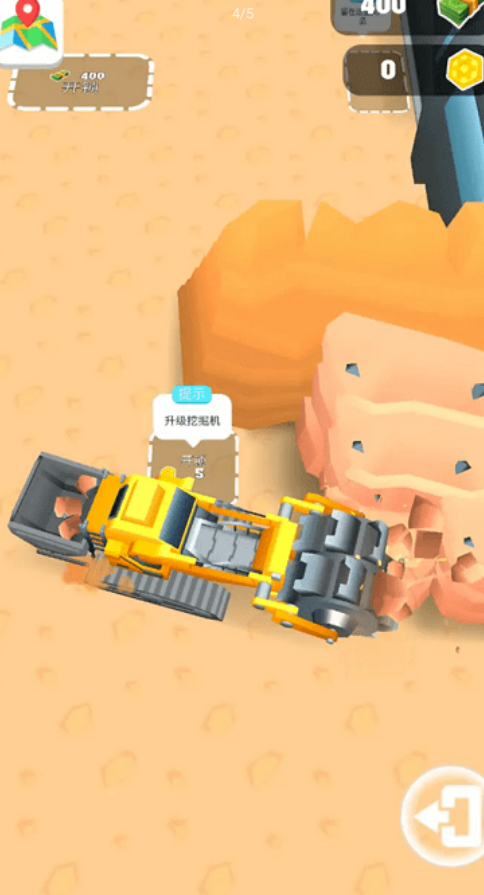 优质的重型挖掘机模拟器游戏盘点2025