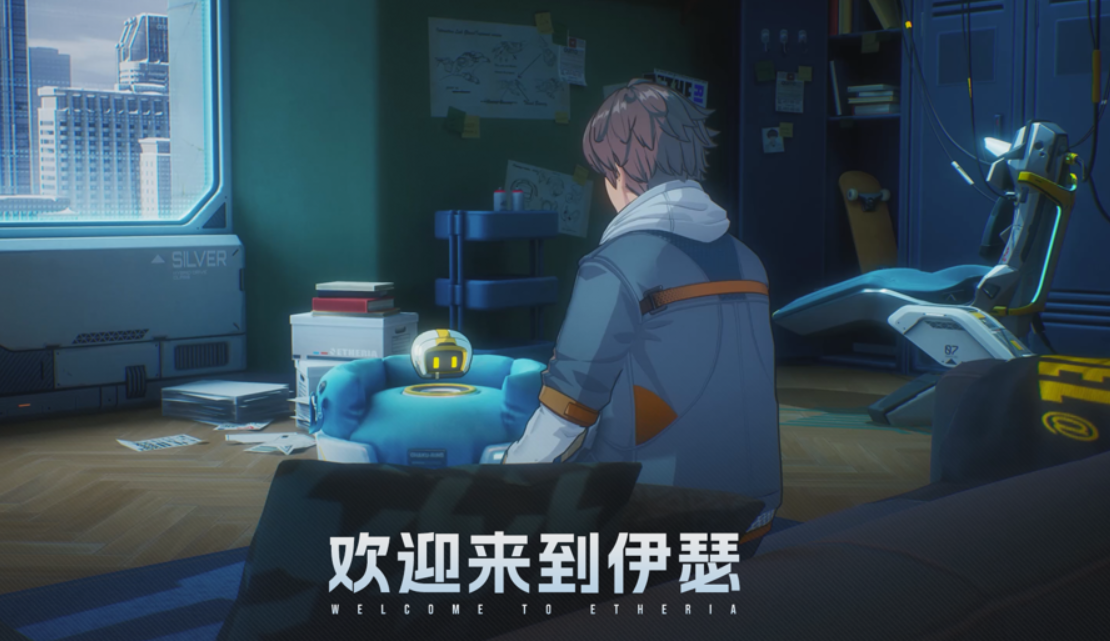 伊瑟怎么配队 伊瑟配队方法盘点