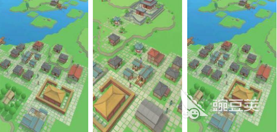 能够自由建造房子的游戏有哪几款 2025经典的建造类游戏分享截图