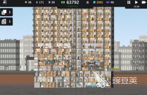 火爆的建筑模拟游戏分享 2025 受欢迎的建筑类游戏有哪几款截图