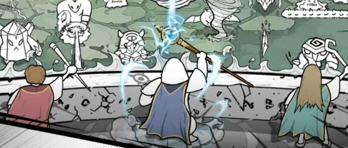 有趣的帮助国王脱困手机游戏分享 2025拯救国王游戏合辑截图