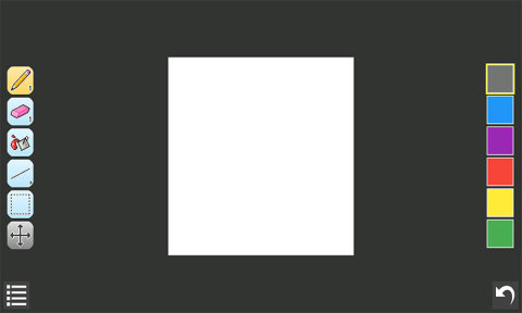 2025不错的像素涂色游戏合辑 耐玩的像素涂色游戏有什么截图