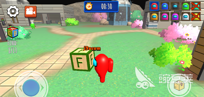 2025经典的太空狼人杀类游戏分享榜单