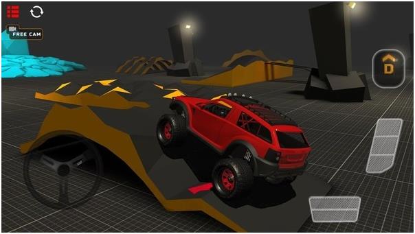 热门的越野车有哪些