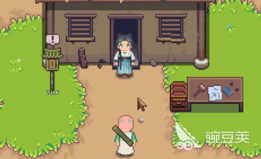 江城创业记礼物教程 江城创业记送礼技巧全解析截图