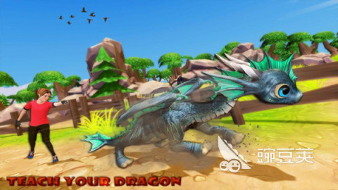 驯龙高榜单9戏分享 驯龙高手耐玩经典before_12025截图