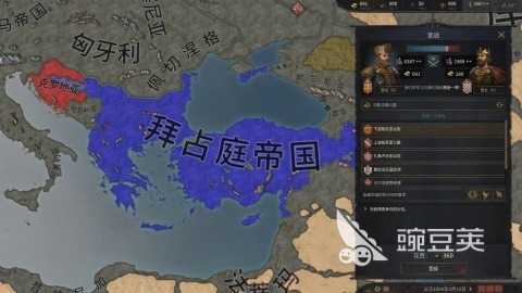 2025年最好玩的十字军题材不用网络游戏TOP5分享