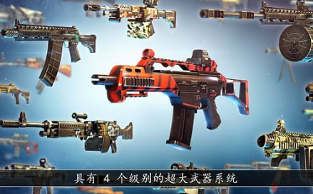经典的射击僵尸游戏怎么下载