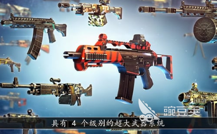 耐玩射击僵尸游戏怎么下载 2025火爆的僵尸游戏分享合辑截图