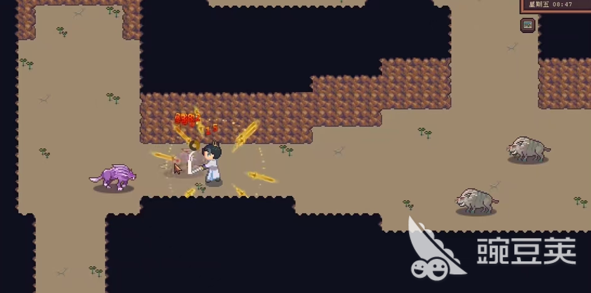 江城创业记内功全解析 江城创业记内功修炼指南截图