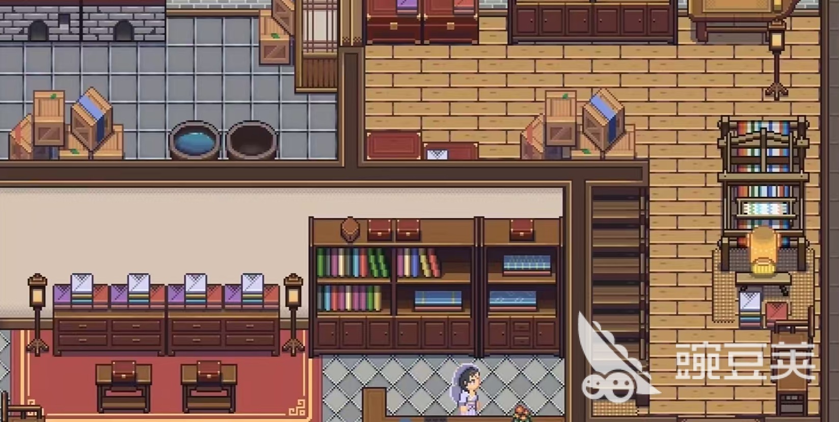 江城创业记武学系统全解析 江城创业记武学有哪几款及修炼方法详解截图