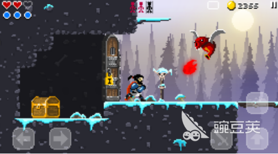 勇士救公主耐玩回归 勇士救公主2025火爆的榜单9分享before_1截图