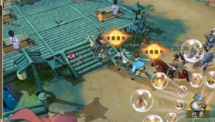 三国志异闻录快速升级指南 三国志异闻录怎么升级快