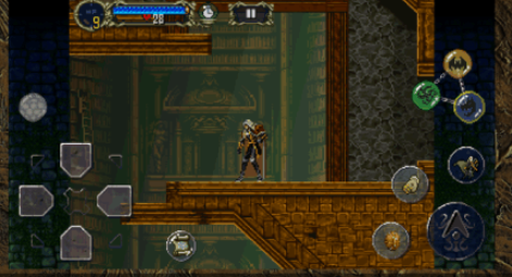 恶魔城游戏十大巅峰之作有哪些