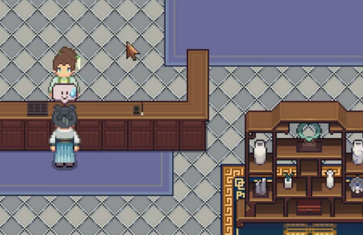 江城创业记蝎子在哪 江城创业记蝎子位置
