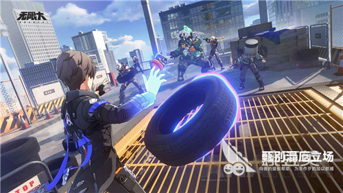 无限大游戏手机版角色排行 无限大手游最强角色分享与培养教程截图