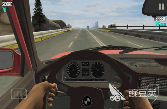 2025火爆的不用钱竞速赛车榜单9分享before_1截图