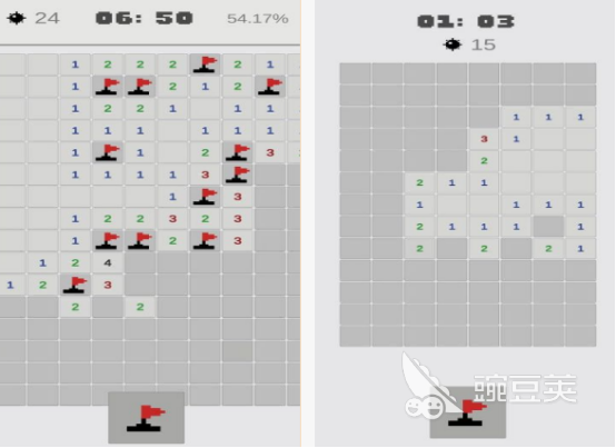 2007耐玩不用网络游戏回顾 2007火爆的单机游戏手机版分享截图