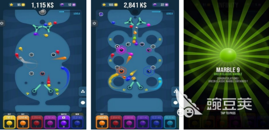 经典的弹珠机游戏分享2025 弹珠类游戏手机版TOP合集推荐截图