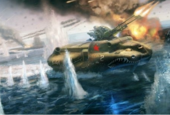 流行的大战略游戏有哪些