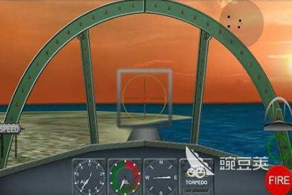 太平洋海战不用网络游戏下载｜2025耐玩海战题材PC游戏资源汇总截图