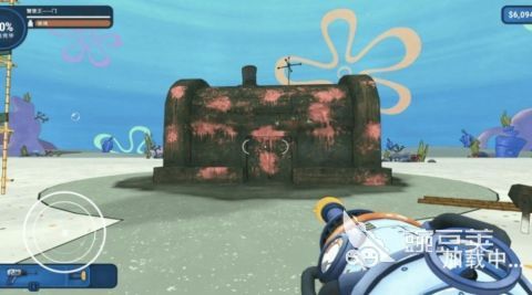 海绵宝宝游戏分享2025 海绵宝宝休闲游戏榜单合辑截图