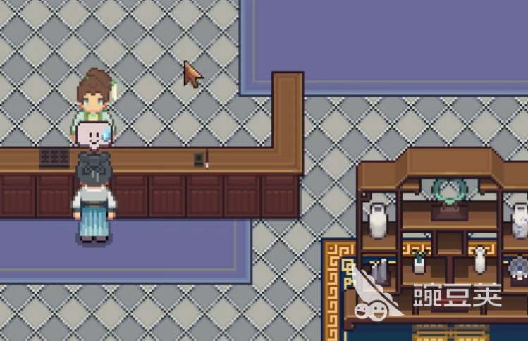 江城创业记蝎子位置全解析 江城创业记蝎子在哪快速找到截图