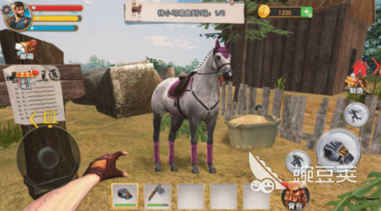 砍树做房子榜单9分享 砍树建房生存游戏before_12025截图