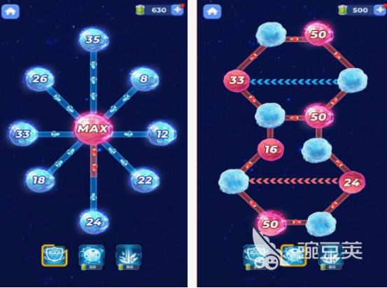 生产粒子占领星球的游戏推荐 2025受欢迎的占领星球游戏分享截图