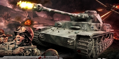 热门的二战军事战棋回合制游戏排行榜