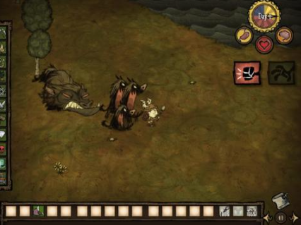 人气较高的沙盒生存类游戏推荐