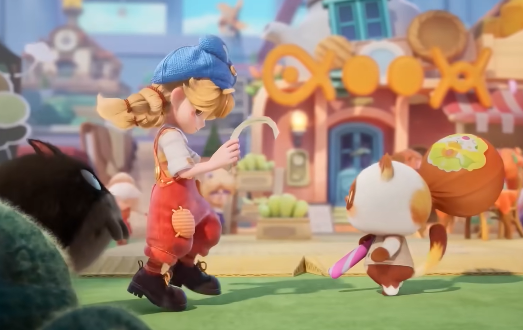 粒粒的小人国内测地址最新汇总截图