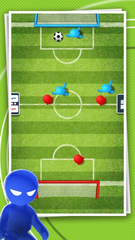 最突出的多人趣味游戏大全介绍