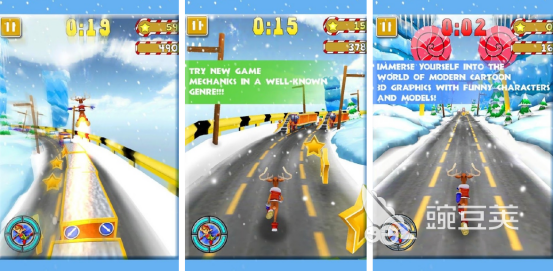 高人气驯鹿游戏分享 好玩的驯鹿榜单9排行before_12025截图