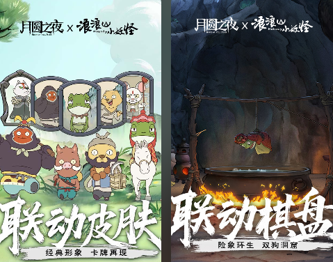 热门的单机回合制游戏合集