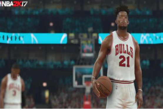 受欢迎的nba2k手游有哪几个