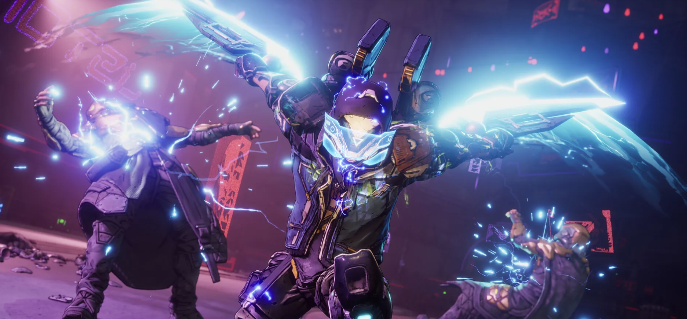 无主之地4各个版本区别在哪 无主之地4个版本讯息盘点截图