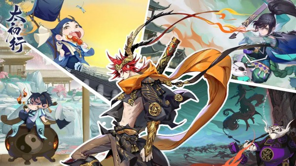 2025年度最佳游戏榜单合集 必玩的精品游戏手机版介绍截图