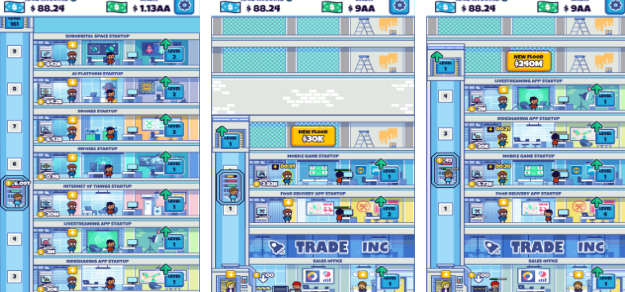 流行的沙盘模拟企业经营游戏有哪几款 2025高人气企业经营游戏手机版分享截图