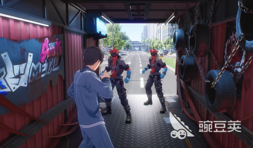 无限大游戏手机版什么时候测试 无限大手游测试时间安排截图