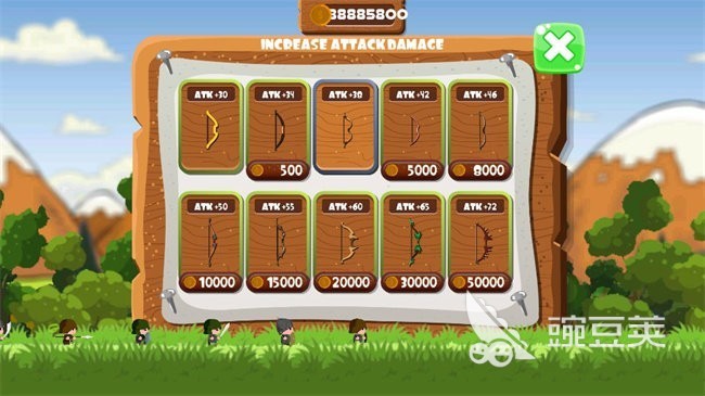 弓箭与城堡13年耐玩回顾 弓箭与城堡2025火爆的榜单截图