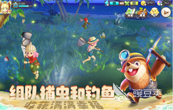 适合长时间玩的养成类榜单9分享 2025经典的养成类手游before_1截图