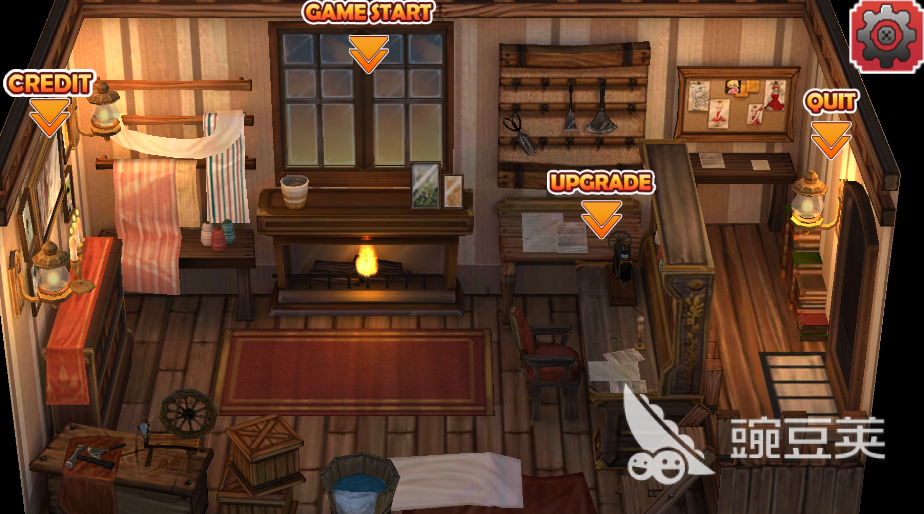 2025必玩女仆主题榜单9分享before_1：高人气趣味游戏下载指南截图