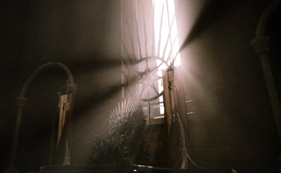 全力的游戏排行榜