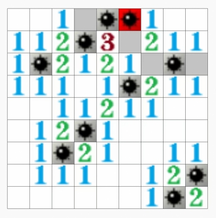 有什么不用网络游戏地雷战手机版 榜单3地雷战单机游戏before_12025截图