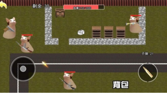 受欢迎的猫猫游戏有哪些